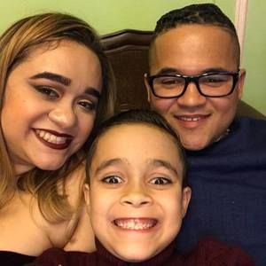 Meet your Posher, Shannon